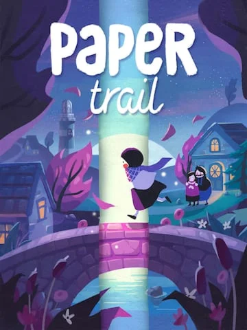 Paper Trail (Epic Games)