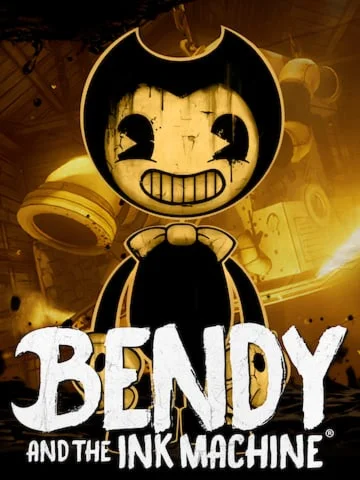Bendy and the Ink Machine (Epic Games)