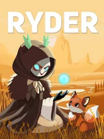 Ryder (Epic Games)