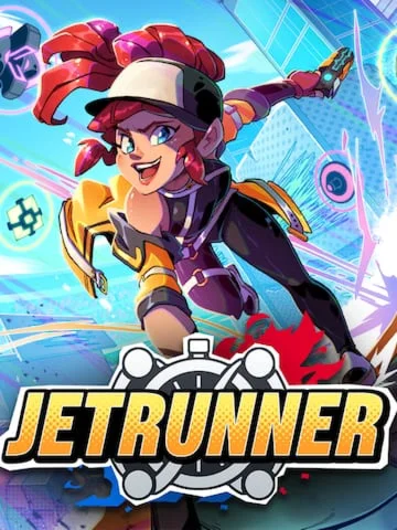 JETRUNNER (Epic Games)