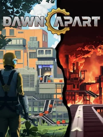 Dawn Apart (Epic Games)