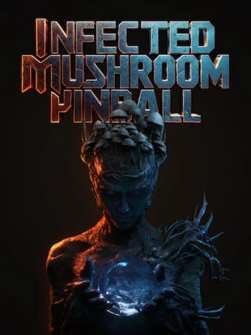 Infected Mushroom Pinball (Epic Games)