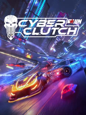 Cyber Clutch Hot Import Nights (Epic Games)