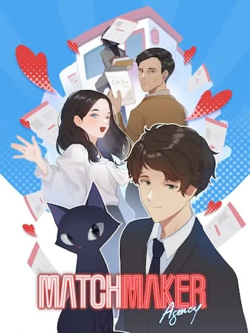 Matchmaker Agency (Epic Games)