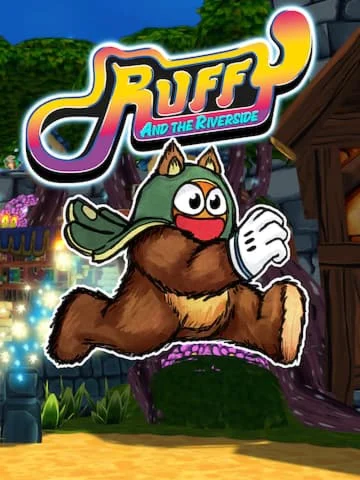 Ruffy and the Riverside (Epic Games)