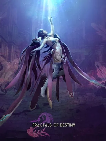 FRACTALS OF DESTINY (Epic Games)