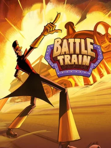 Battle Train (Epic Games)