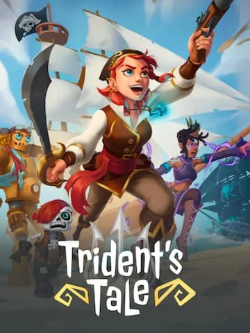 Trident's Tale (Epic Games)