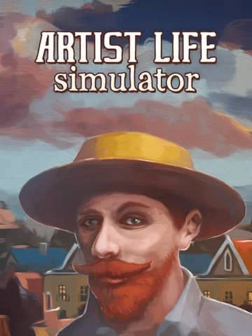 Artist Life Simulator (Epic Games)