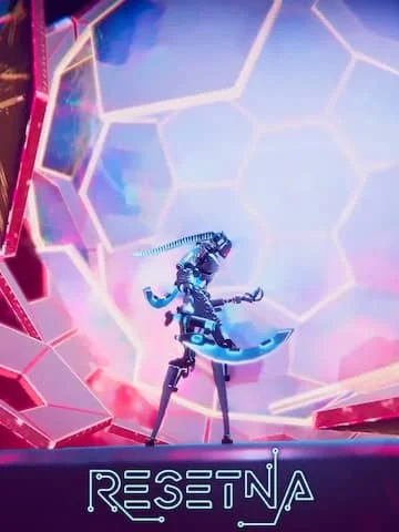 ReSetna (Epic Games)