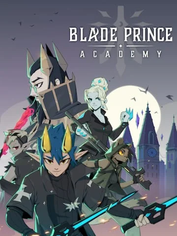 Blade Prince Academy (Epic Games)
