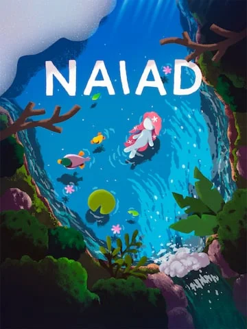 NAIAD (Epic Games)