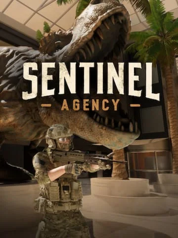 Sentinel Agency (Epic Games)