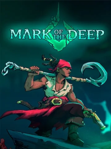 Mark of the Deep (Epic Games)
