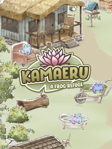 Kamaeru (Epic Games)