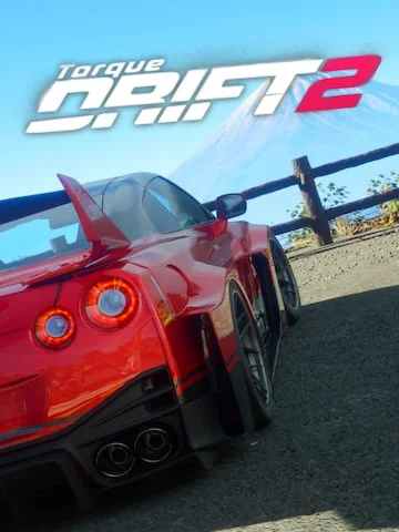 Torque Drift 2 (Epic Games)