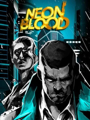 Neon Blood (Epic Games)