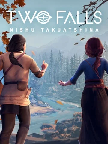 Two Falls (Nishu Takuatshina) (Epic Games)
