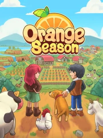 Orange Season (Epic Games)