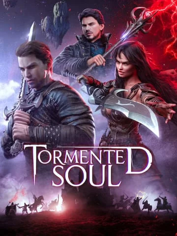 Tormented Soul (Epic Games)
