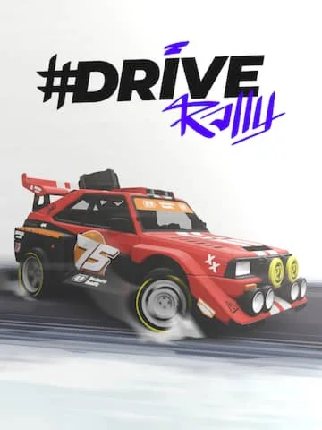 #DRIVE Rally (Epic Games)