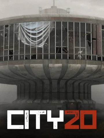 City 20 (Epic Games)