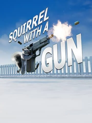 Squirrel with a Gun (Epic Games)