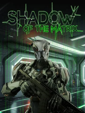 Shadow of the matrix (Epic Games)