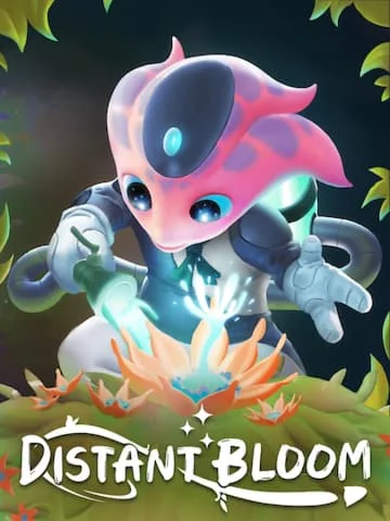 Distant Bloom (Epic Games)