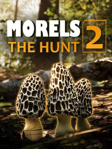 Morels The Hunt 2 (Epic Games)