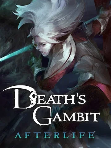Death's Gambit Afterlife (Epic Games)