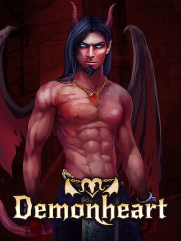 Demonheart (Epic Games)
