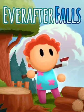 Everafter Falls (Epic Games)