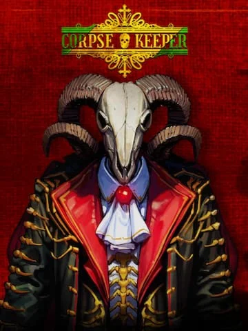 Corpse Keeper (Epic Games)