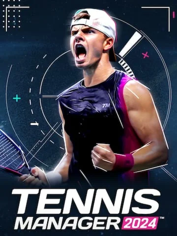 Tennis Manager 2024 (Epic Games)