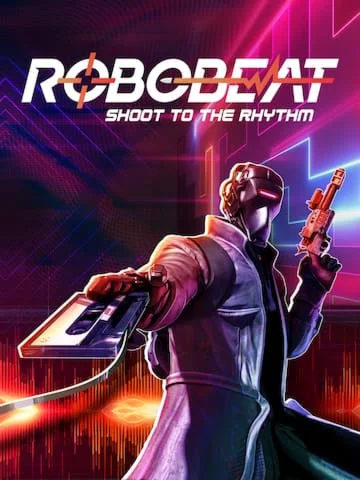 ROBOBEAT (Epic Games)