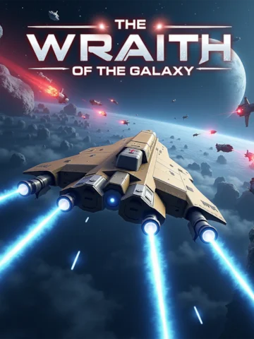 The Wraith of the Galaxy (Epic Games)