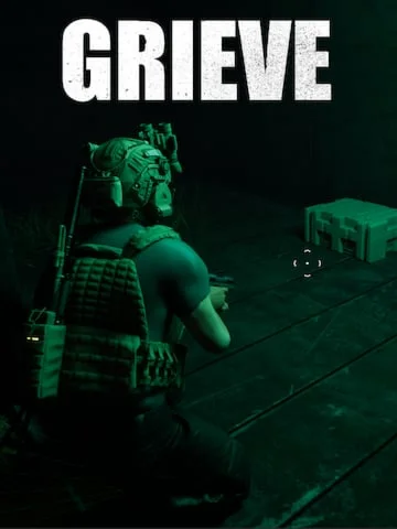 Grieve (Epic Games)