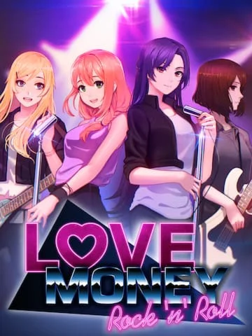 Love Money Rock n Roll (Epic Games)