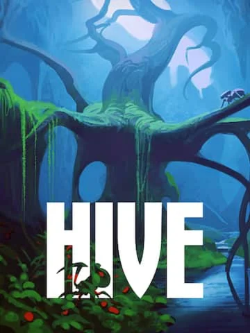 The Hive (Epic Games)