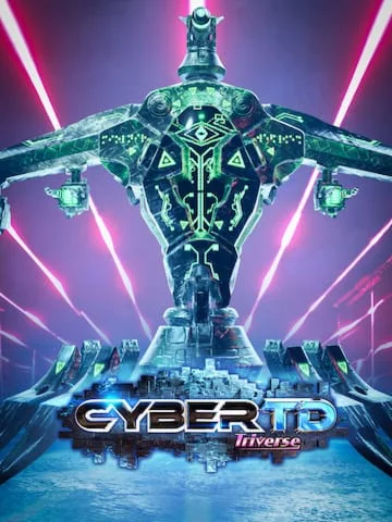 CyberTD (Epic Games)
