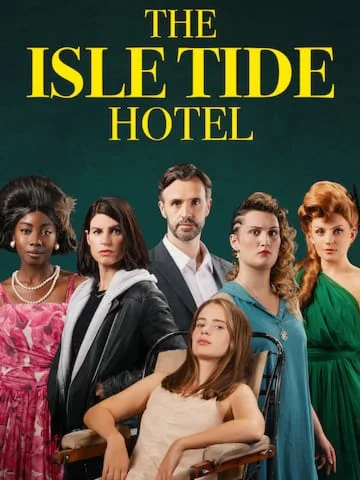 The Isle Tide Hotel (Epic Games)