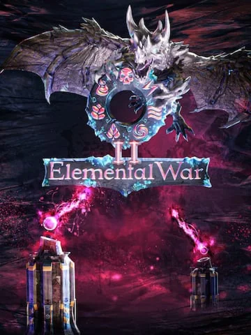 Elemental War 2 (Epic Games)