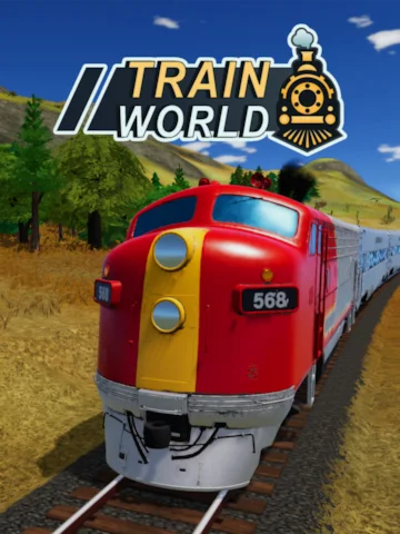 Train World (Epic Games)