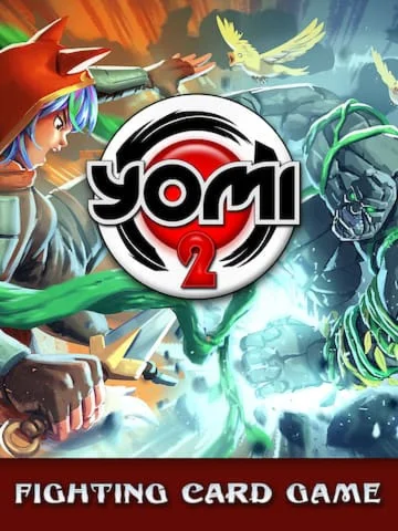 Yomi 2 (Epic Games)