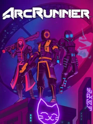 ArcRunner (Epic Games)