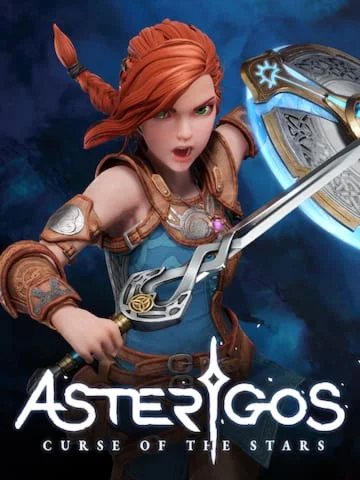 Asterigos Curse of the Stars (Epic Games)