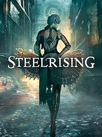 Steelrising (Epic Games)
