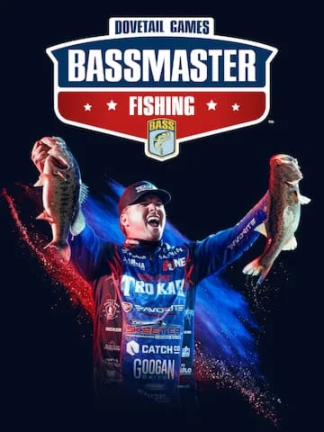 Bassmaster Fishing (Epic Games)