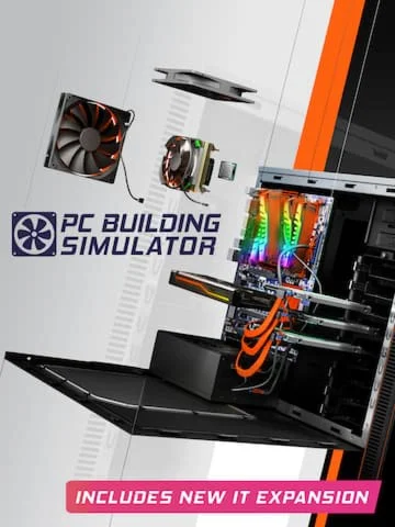 PC Building Simulator (Epic Games)